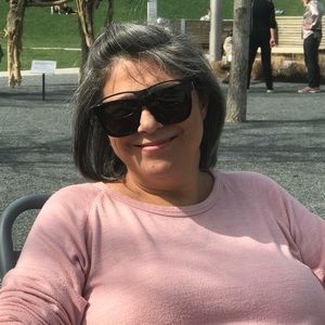 Meet your Posher, Maritza